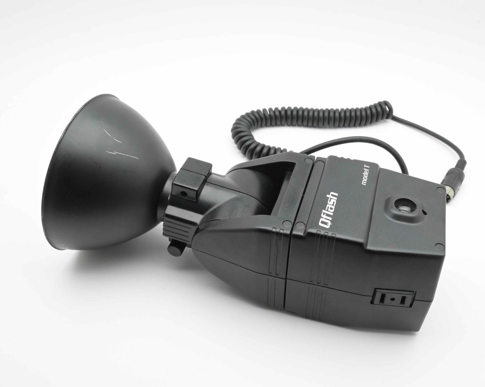 Quantum Qflash Model T Flash (#20511)