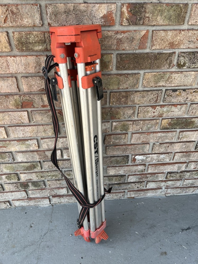 TOPCON TOOLS RL-H3C LASER SIGHT LEVEL TESTED & WORKING