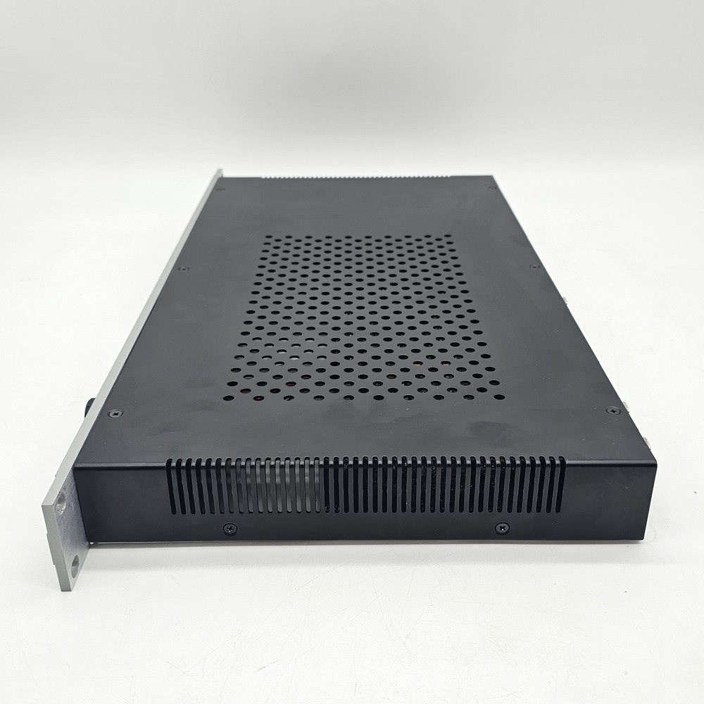 Axia Livewire Telos Router Selector