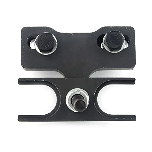 LS Valve Spring Compressor Tool Compatible for Chevy LSX LS1 LS2 LS3 LS6 4.8