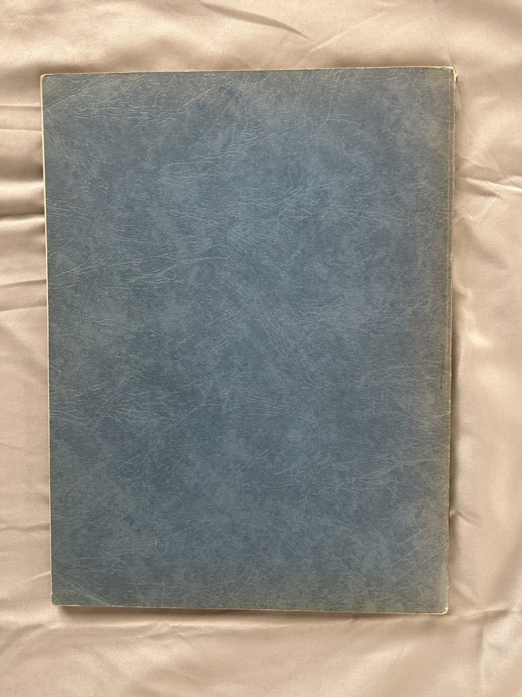 IBM - 1948 Dedicated To Progress 112 pg Book