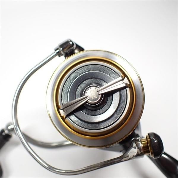 [Daiwa] 21 Rubyasu Aerity LT3000S-C