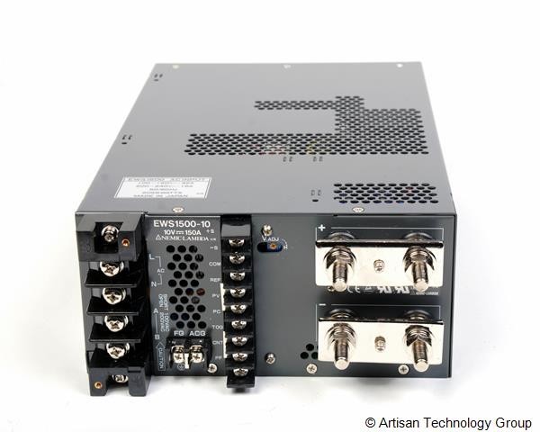 Nemic-Lambda EWS1500-10 Power Supply