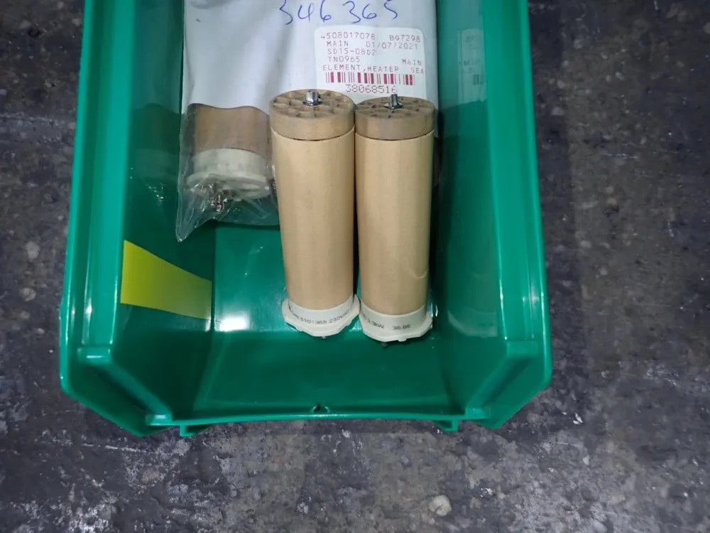 5101365 HEATING ELEMENTS 12191650835