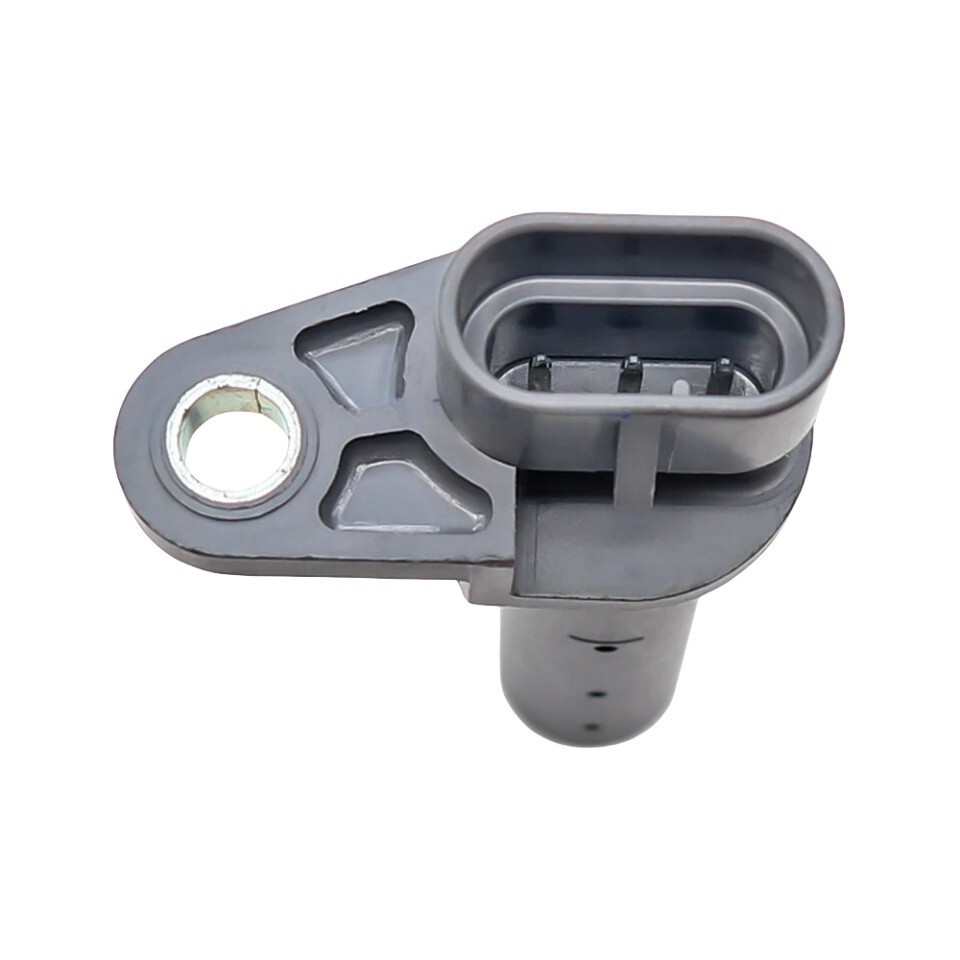 2PC Upper+Lower Crankshaft Position Sensor For Cadillac Eldorado DeVille Pontiac