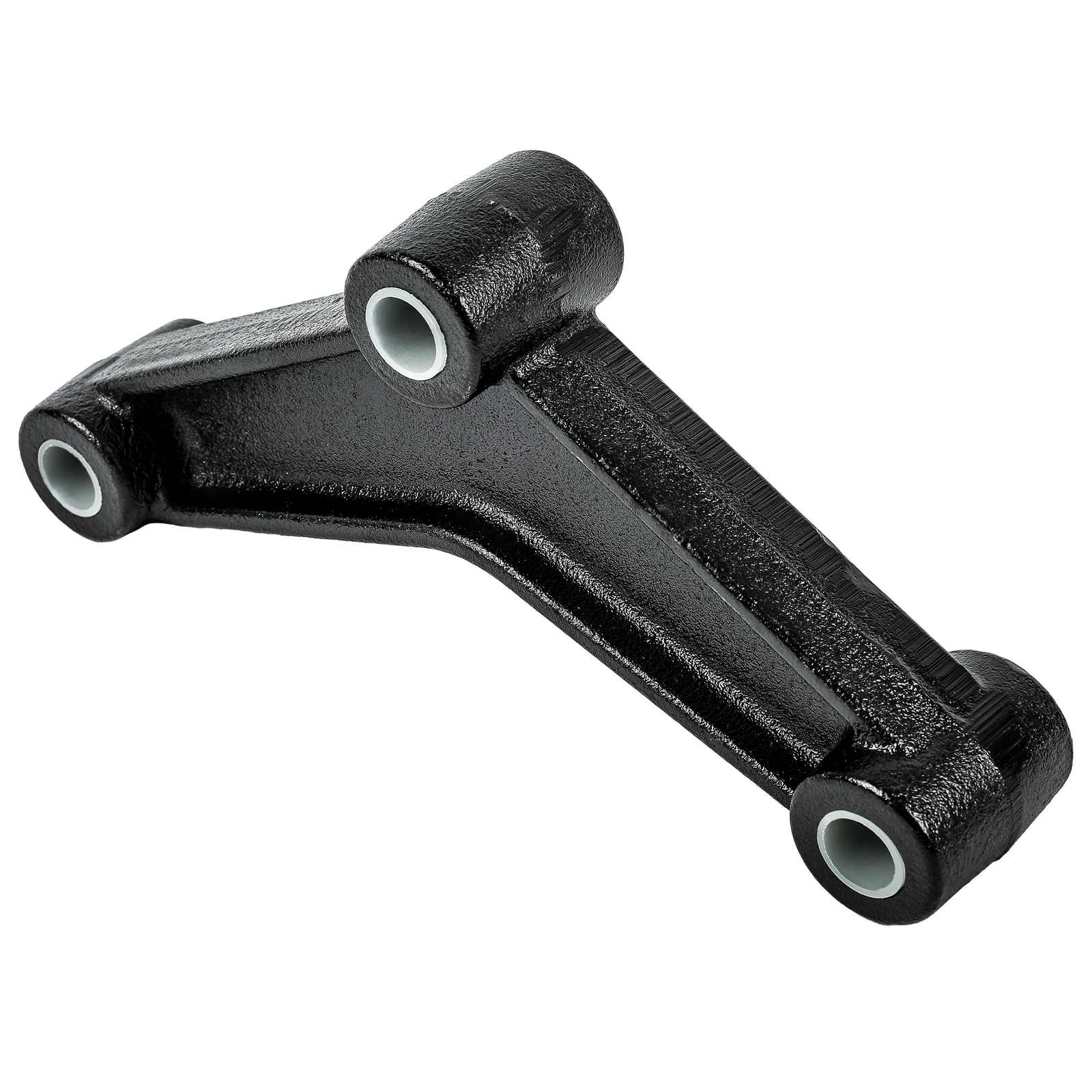 Leaf Spring Hanger Kit W/Hardware For Tandem Trailer Axle Anti-Rust Oil 3500LBS