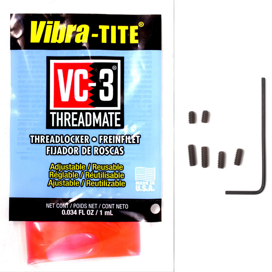 Trigger Install Kit for Galloway Precision Triggers - GP-TIK