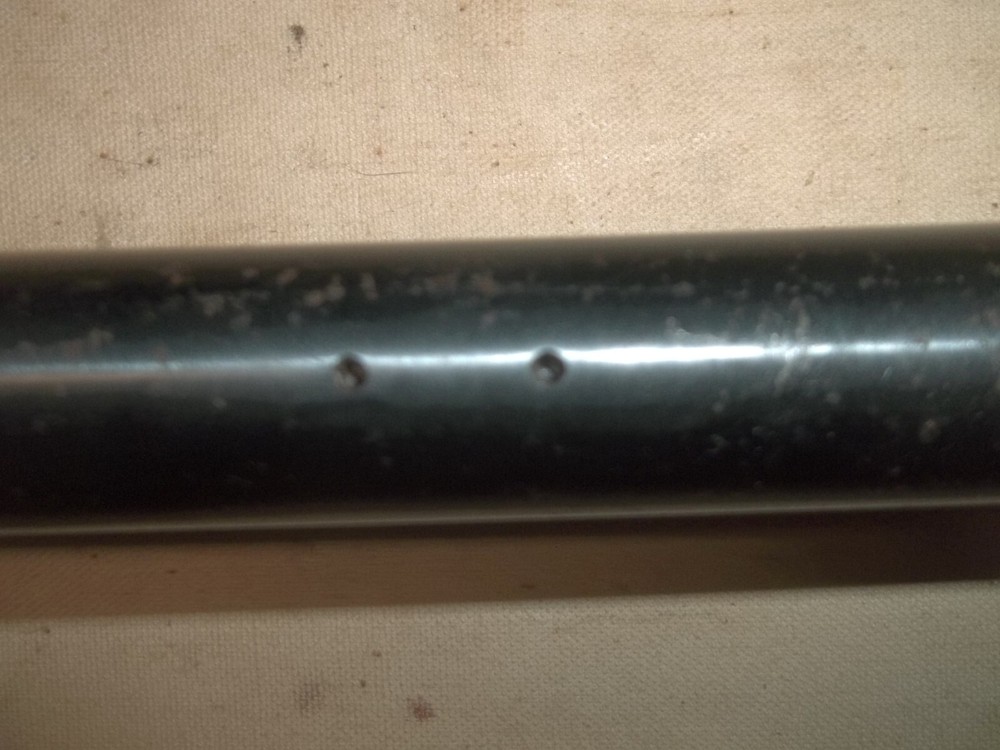 Traditions E Bolt 209 Inline Muzzle-loader Barrel...(Barrel Only)