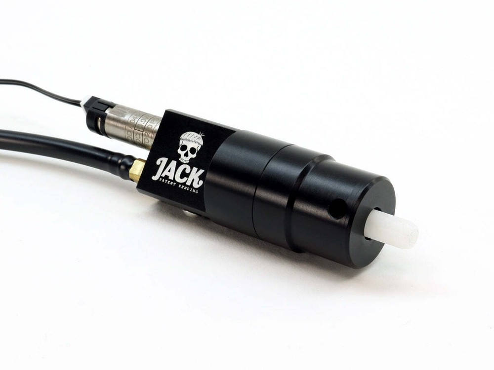 PolarStar Airsoft JACK Conversion Kit, V2, M4/M16