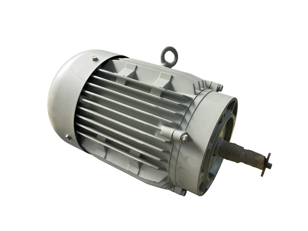 Elektror RD72 Elektromotor Used UMP