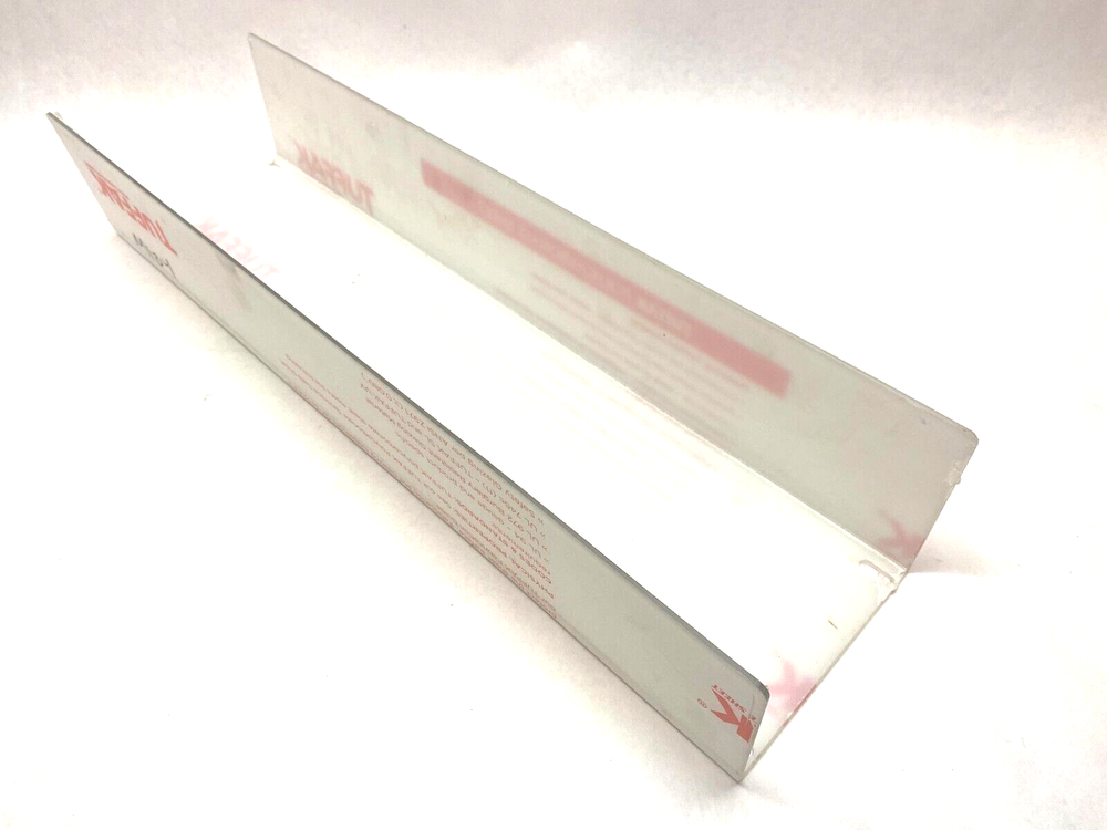 Plaskolite Tuffak C4309M104 Protective Polycarbonate Sheet UV Stabilized