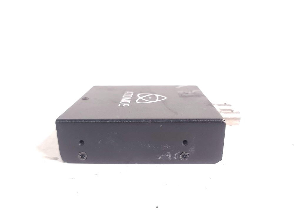 Atomos H2S HD/SD-SDI to HDMI Adapter (NO Power Cable)(C1908-158)