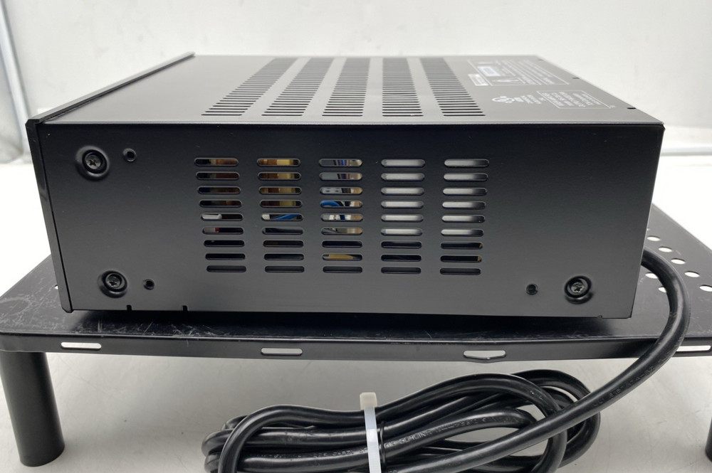 TOA Mixer Amplifier BG-235