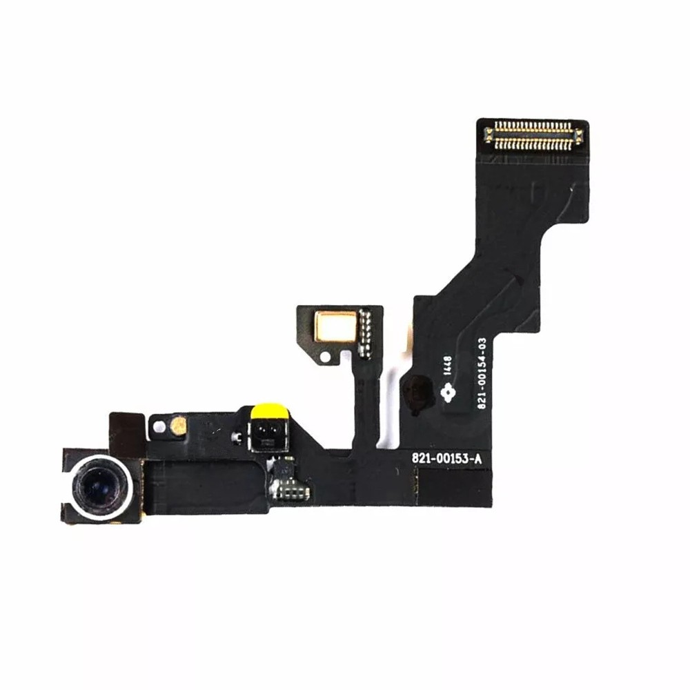 Front Facing Camera Proximity Light Sensor Flex Cable For iPhone 6S Plus b