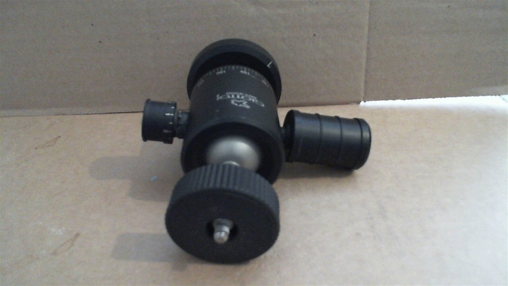 Giottos MH-2000 Dual Ballhead