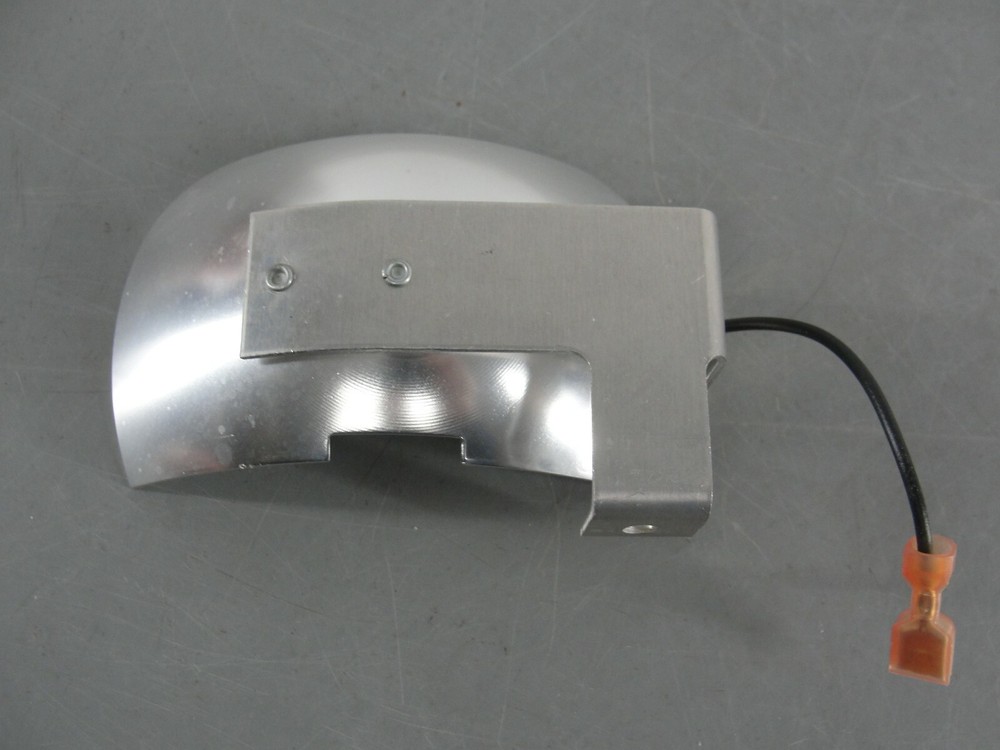🚨 FEDERAL SIGNAL JETSTROBE JETSTREAM TAKE-DOWN BRAKE TAIL TURN LIGHT ASSEMBLY