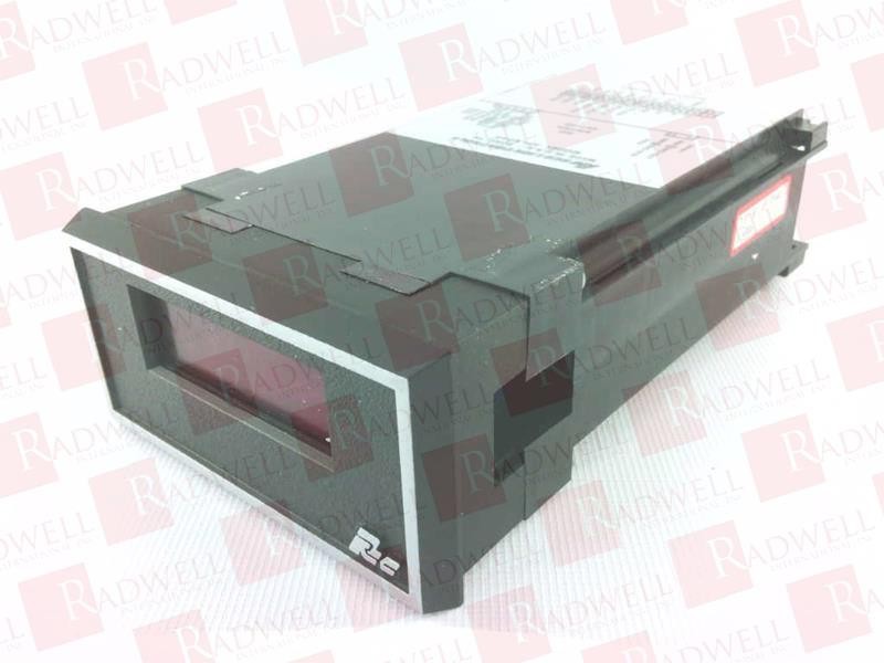 RED LION CONTROLS APLSP4A0 / APLSP4A0 (USED)