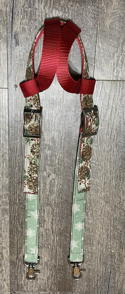 Horse/draft Headstall