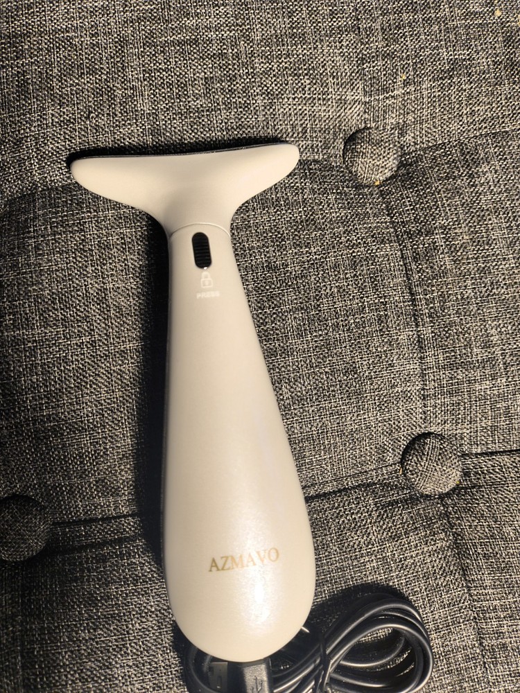 AZMAVO Multi Functional Beauty Device