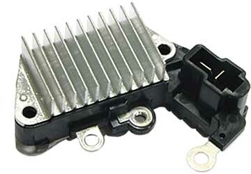 SPI Voltage Regulator SM-01130