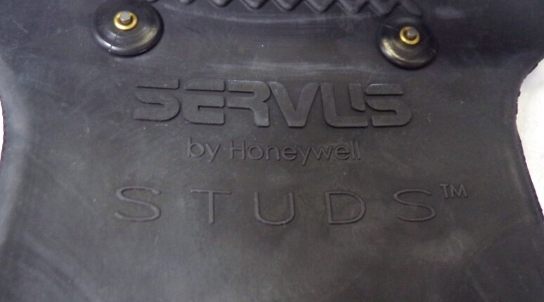 SERVUS, STUDS, 4CE52, SIZE SMALL (6-9), SR101-BLM-SMM, 1 PAIR, GRIP PROTECTION
