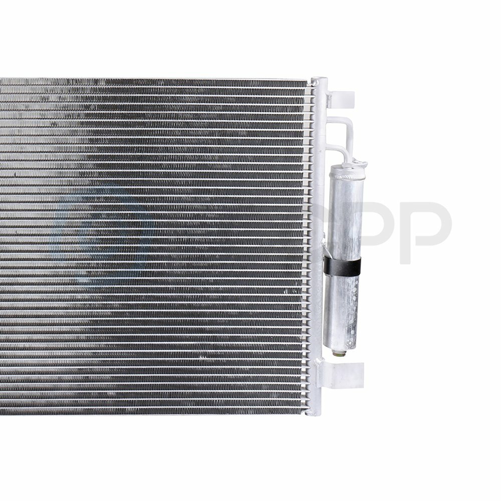 AC Aluminum Condenser for 2009-2017 2018 Nissan Maxima AC4128 Free Shipping