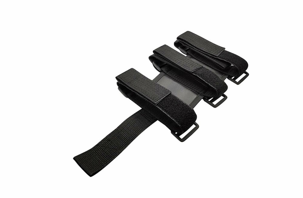 1PC Adjustable Fire Extinguisher Mounting Bracket Holder For Car Jeep