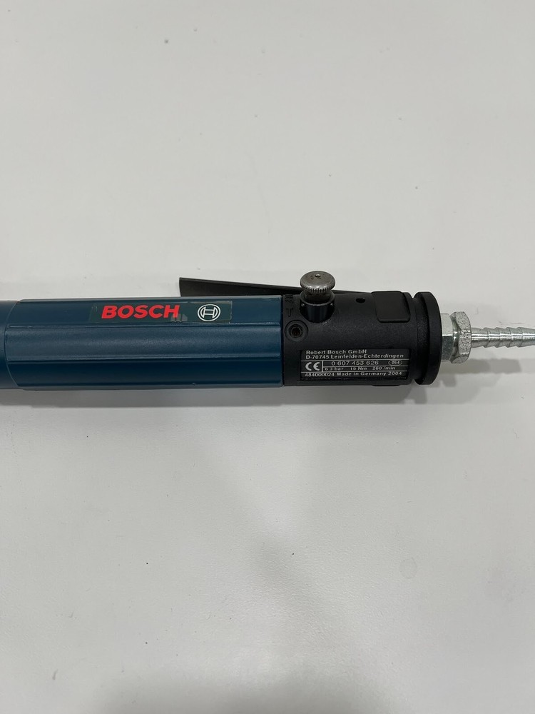 Bosch 0.607.453.626 Angle Nutrunner