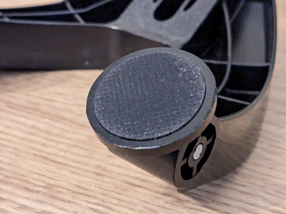 Fixture For Thrustmaster T300 Fixation Simulator Steering Wheel Rack Supt Clamp