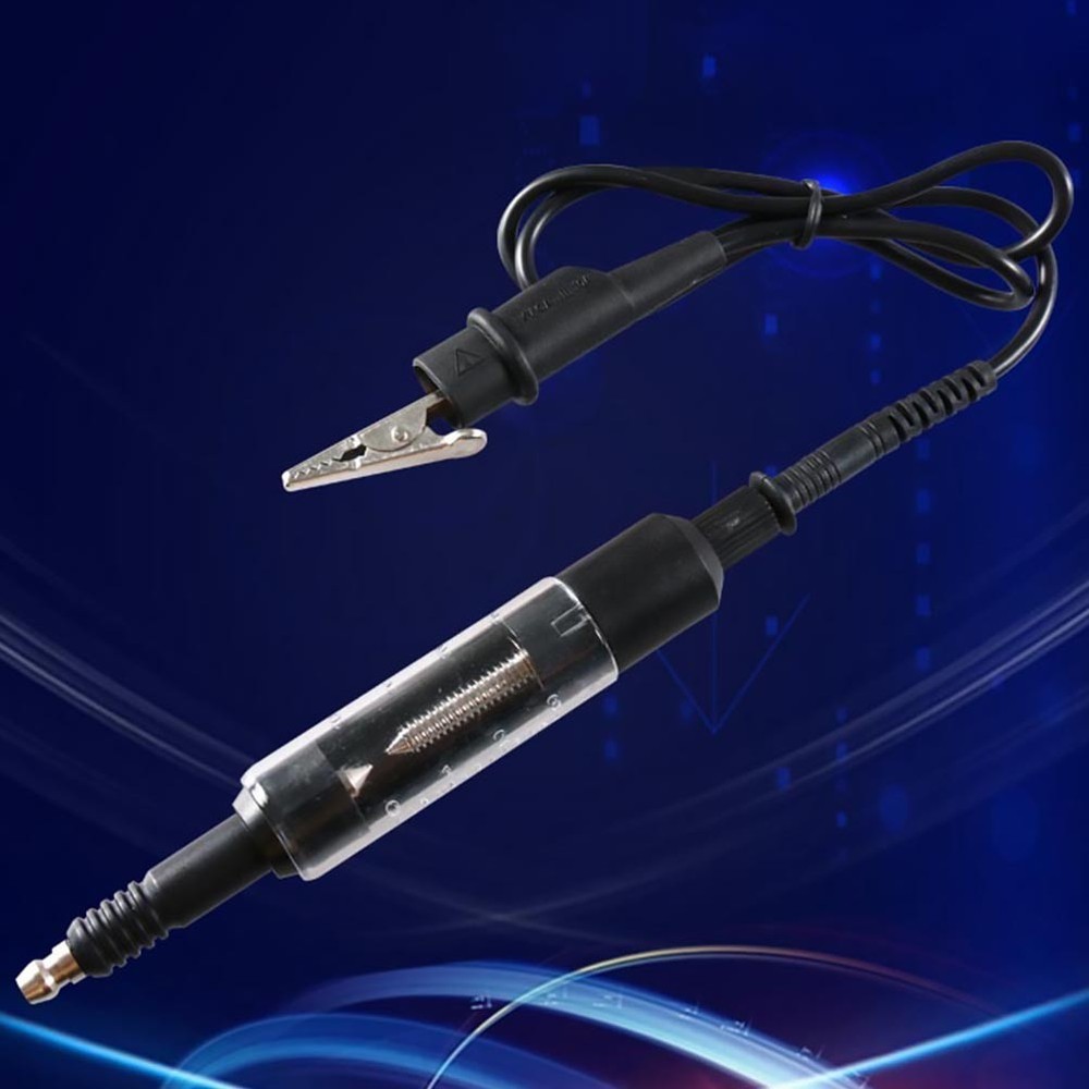 Adjustable Ignition System Tester Useful Engine Ignition Coil Tester for Car
