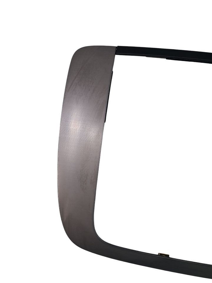 SILVRDO15 2012 Dash Bezel 635304