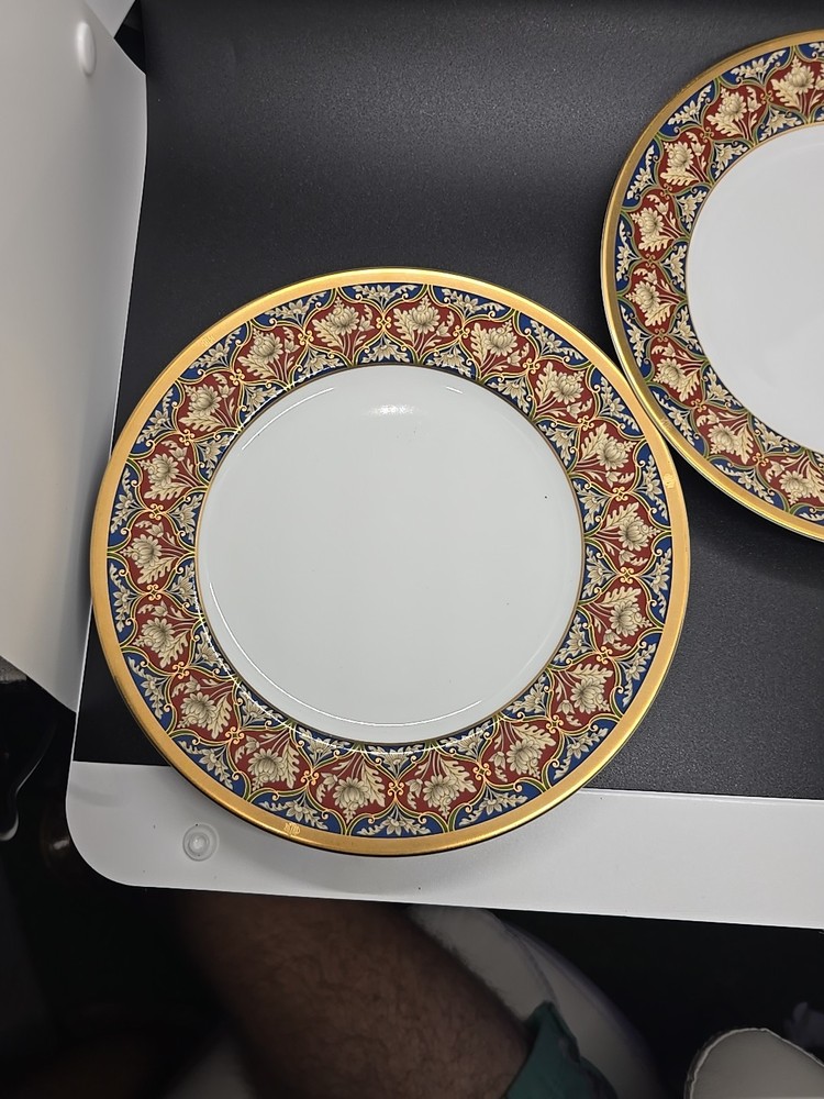 Christain Dior Dinnerware Set