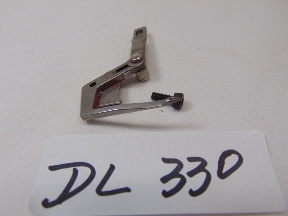 Elna Lock Pro 4 DC Overlock Serger Replacement Part Mechanical Thread