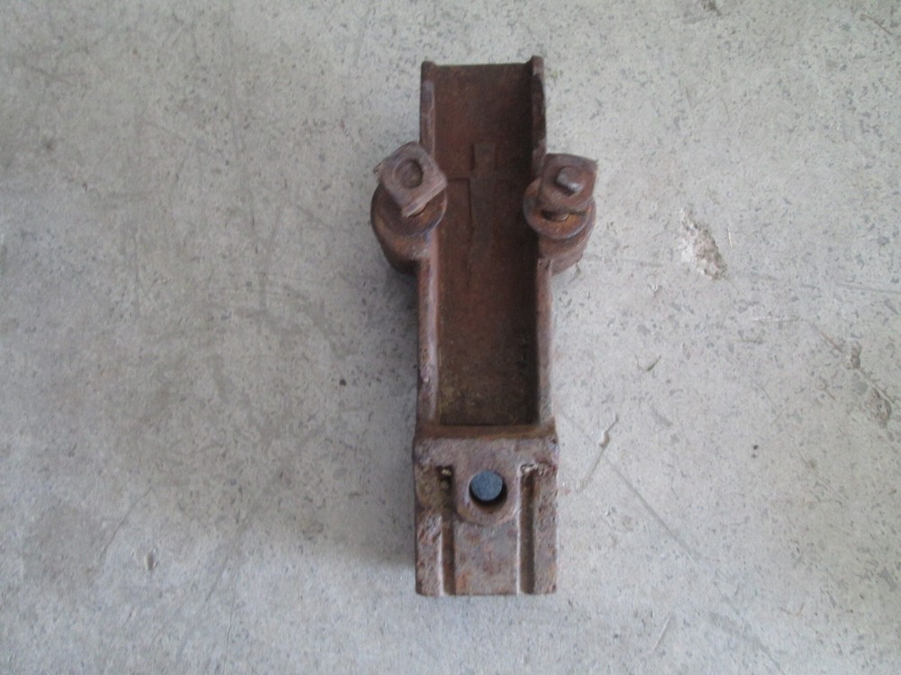 Woodmanse Windmill Pump Disconnect 823