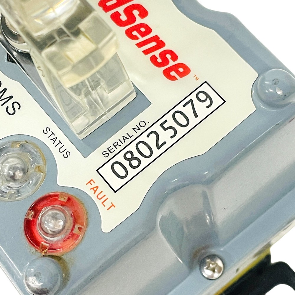 GridSense LT40CMS Line Tracker Distribution Load Logger and Fault Recorder