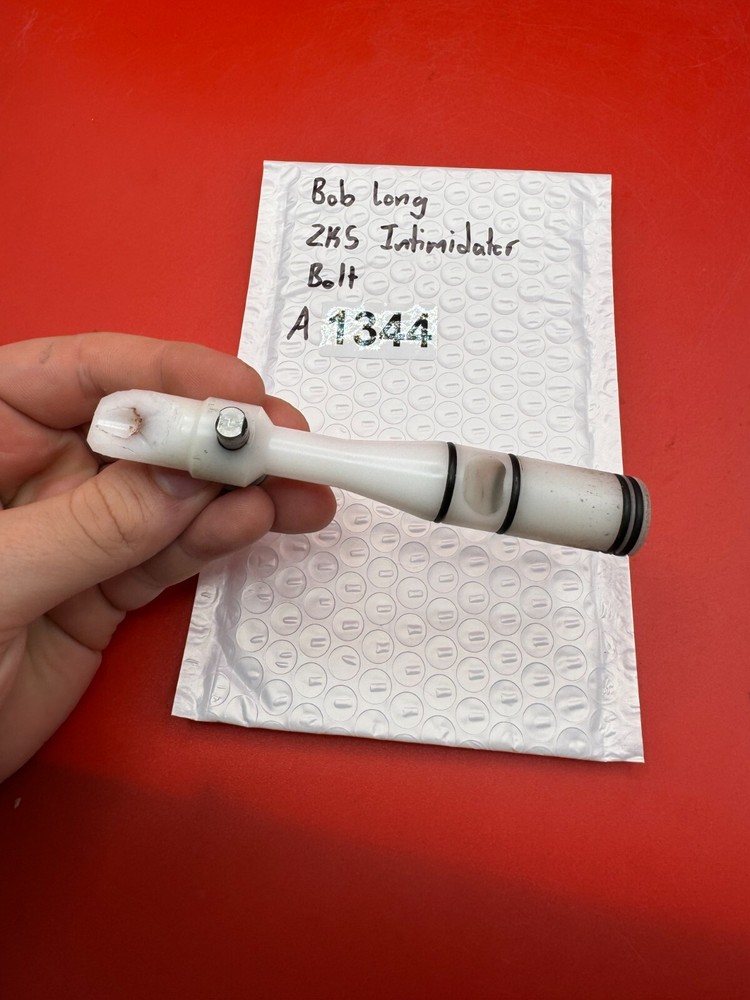 Bob Long 2K5 Intimidator Bolt