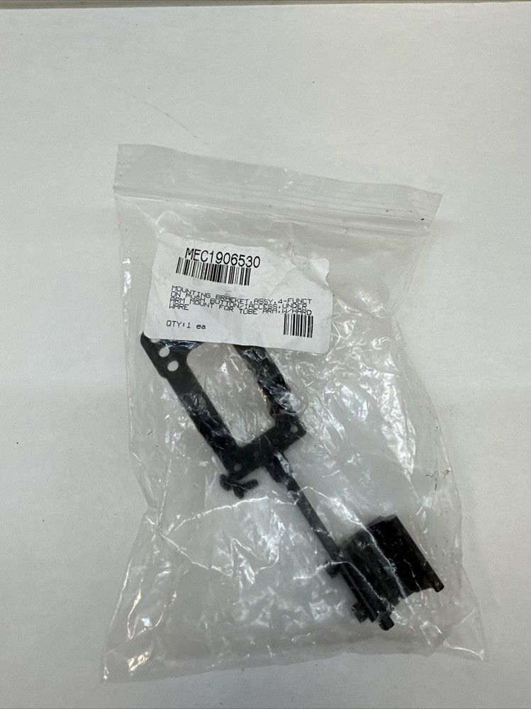 Pride Mobility MEC1906530 MOUNTING BRACKET,ASSY,