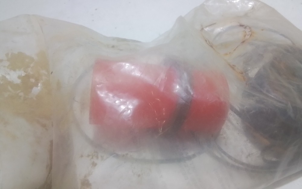 WHITE HYDRAULICS 500444001 (E2B2)