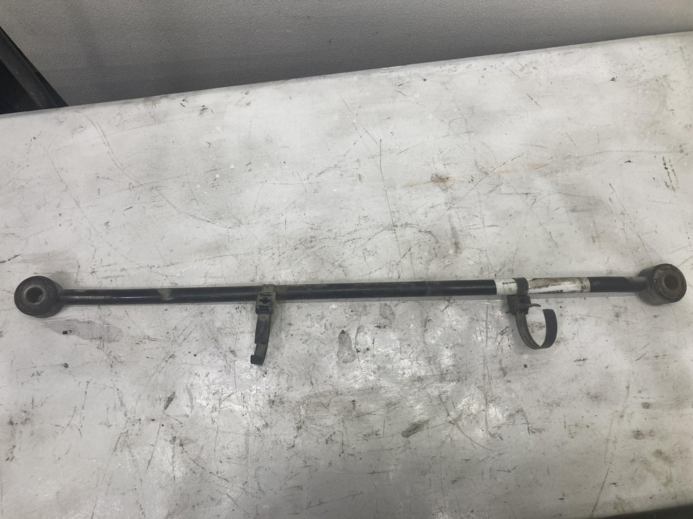 Peterbilt 389 Brackets, Misc