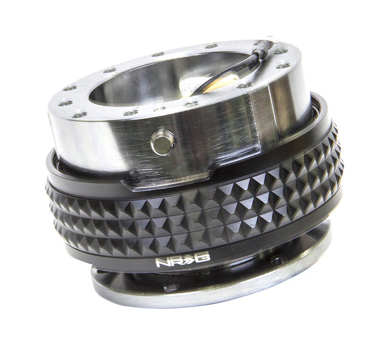 NRG SRK-210BL/CG 2.1 QUICK RELEASE