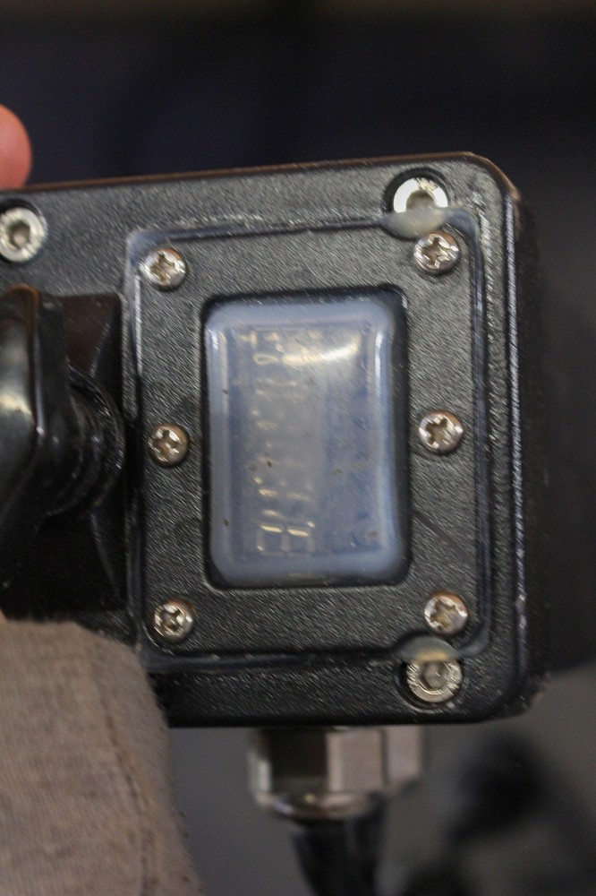 Blizzard Lighting Tough Storm 252, BLEMISH