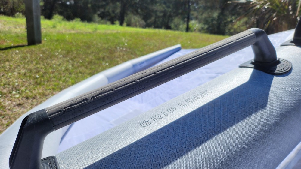 2024 North Mode Pro 4.2M Wingfoiling Wing