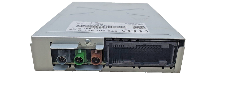 ✅ Audi A4 Rear View Reverse Camera Control Module 8T0907441C 2009-2016 OEM