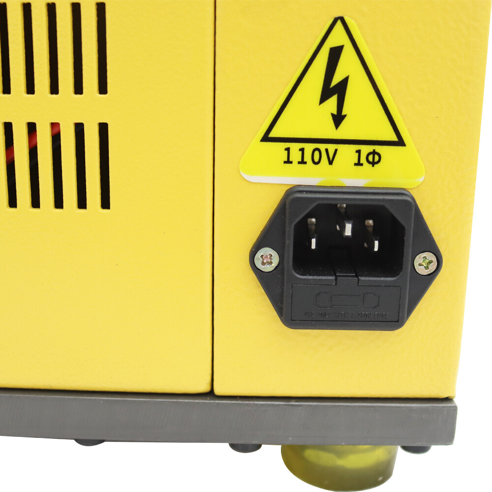 φ13-26mm Drill Bit Sharpener Grinder Lightweight Drill Sharpening Machine 110V