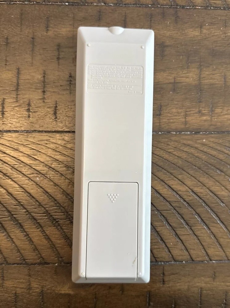 Sony CMT-DV2D DVD Micro Component System with Remote