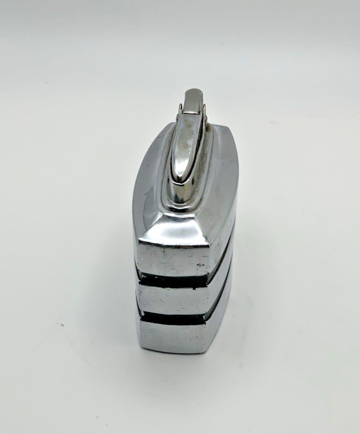 Mid-Century Modern Ronson “Spartan” Table Lighter