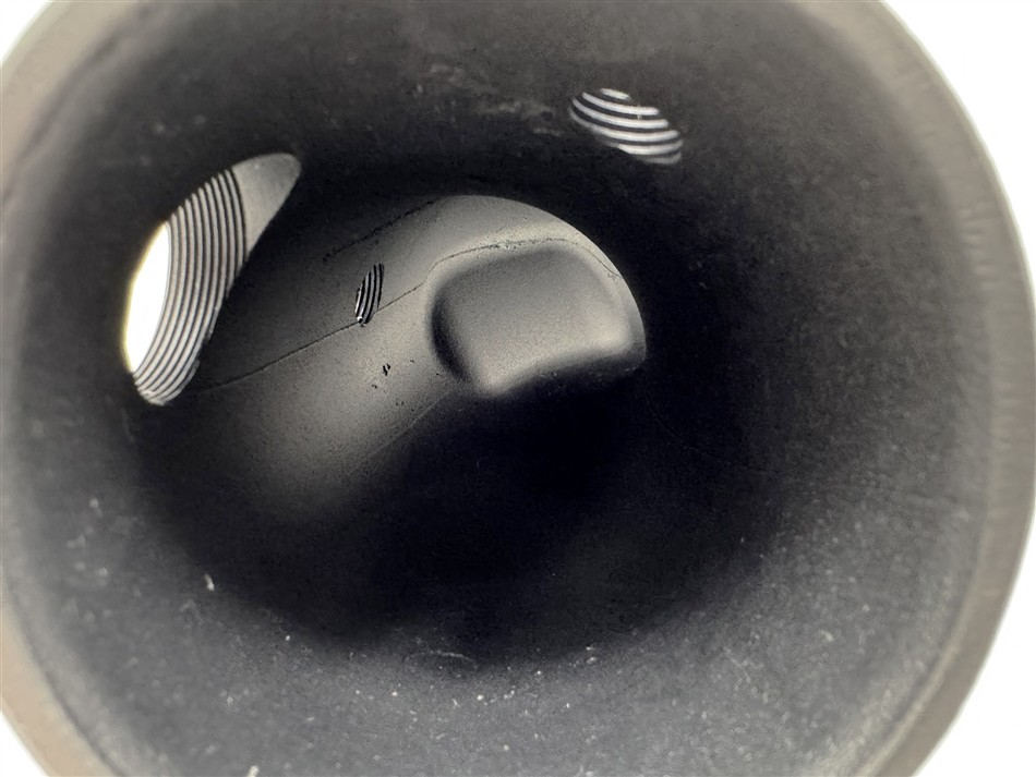 Torque Solution HD Hard Inlet for Subaru WRX 02-07 STI 04-21 w/ 3" Turbo Opening