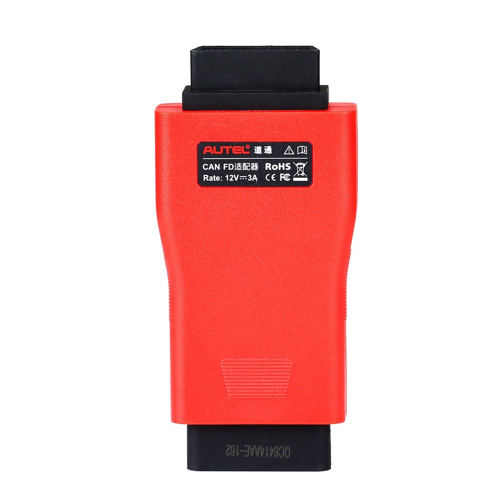 Autel CAN FD Adapter Work for Maxisys Series Tablet Scanner With CAN FD Protocol