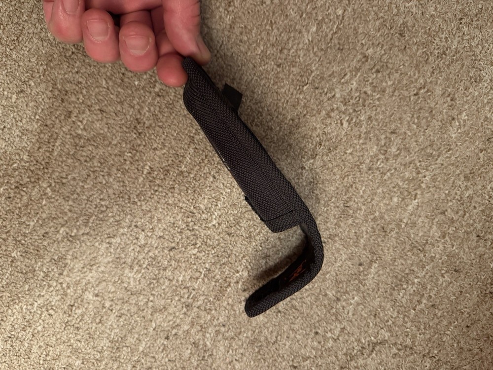 Bear Grylis Gerber Knife Sheath Only 5" long