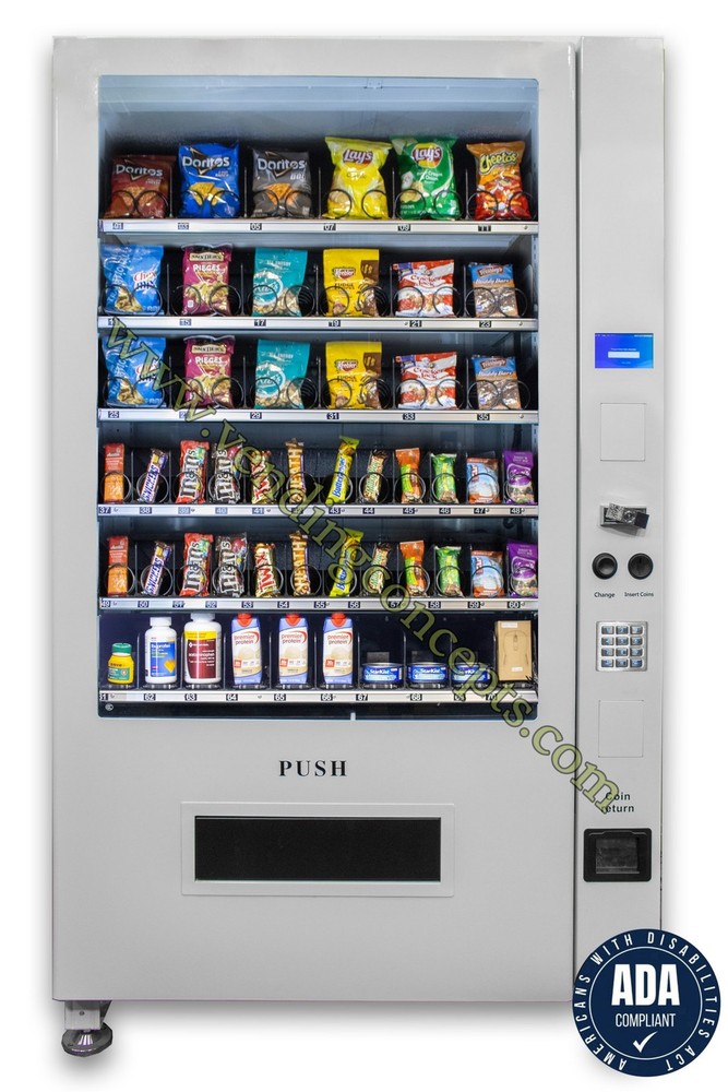 VC NC12-5S ADA White